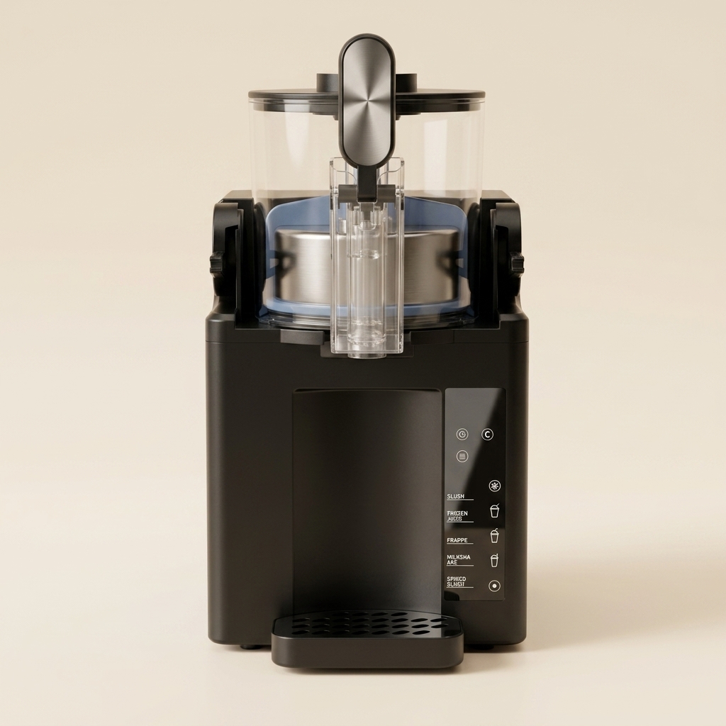 Multifunction Slush Machine